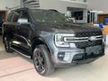 2026 Ford Everest 3.0D V6 Platinum AWD Auto