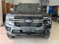 2026 Ford Everest 3.0D V6 Platinum AWD Auto