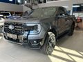 2026 Ford Ranger 2.3 Sport Auto Super-Cab