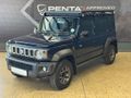 2025 Suzuki Jimny 1.5 GLX AllGrip 5-Door Auto