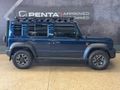 2025 Suzuki Jimny 1.5 GLX AllGrip 5-Door Auto