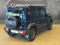 2025 Suzuki Jimny 1.5 GLX AllGrip 5-Door Auto