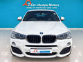2016 BMW X4 xDrive20d M Sport