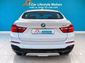 2016 BMW X4 xDrive20d M Sport