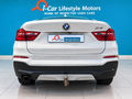 2016 BMW X4 xDrive20d M Sport