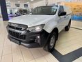 2023 Isuzu D-Max 1.9 DDI L 4x4 Auto Single-Cab