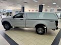 2023 Isuzu D-Max 1.9 DDI L 4x4 Auto Single-Cab