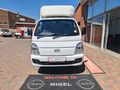 2022 Hyundai H100 Bakkie 2.6D Dropside