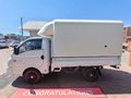 2022 Hyundai H100 Bakkie 2.6D Dropside