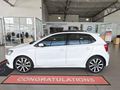 2017 Volkswagen Polo GP 1.0 TSI R-Line Auto