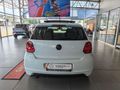 2017 Volkswagen Polo GP 1.0 TSI R-Line Auto