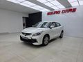 2025 Toyota Starlet 1.5 XI