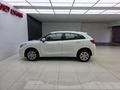 2025 Toyota Starlet 1.5 XI