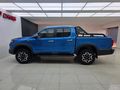 2026 JAC T9 2.0 CTI Super Lux Auto Double-Cab