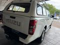 2024 Isuzu D-Max 1.9 DDI HR L Double-Cab