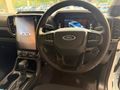 2026 Ford Ranger 2.0D Sit Xlt Auto Double-Cab