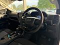 2026 Ford Ranger 2.0D Sit Xlt Auto Double-Cab