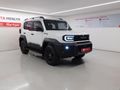 2026 Toyota Land Cruiser FJ 2.7 VX Auto