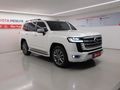 2023 Toyota Land Cruiser 300 V6 3.5 T ZX