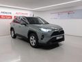 2019 Toyota RAV4 2.0 GX Auto