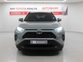 2019 Toyota RAV4 2.0 GX Auto