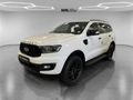 2022 Ford Everest 2.0D XLT Sport 4x4 Auto