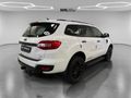 2022 Ford Everest 2.0D XLT Sport 4x4 Auto