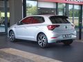 2022 Volkswagen Polo 1.0 TSI R-Line Auto