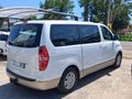 2019 Hyundai H-1 2.5 CRDi | Elite Auto