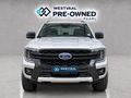 2023 Ford Ranger 2.0D Bi-Turbo Wildtrak 4X4 Double Cab Auto