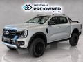 2023 Ford Ranger 2.0D Bi-Turbo Wildtrak 4X4 Double Cab Auto