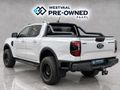 2023 Ford Ranger 2.0D Bi-Turbo Wildtrak 4X4 Double Cab Auto