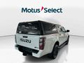 2026 Isuzu D-Max 1.9 DDI HR X-Rider Auto Double-Cab