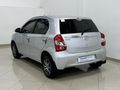2016 Toyota Etios 1.5 Xi 5-dr