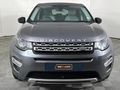 2015 Land Rover Discovery Sport 2.2 SD4 HSE Lux