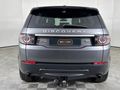 2015 Land Rover Discovery Sport 2.2 SD4 HSE Lux