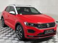2021 Volkswagen T-Roc 2.0 TSI 4Motion R-Line Auto
