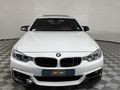 2017 BMW 4 Series 420i Coupe M Sport Auto