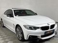 2017 BMW 4 Series 420i Coupe M Sport Auto