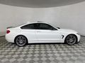 2017 BMW 4 Series 420i Coupe M Sport Auto