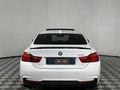 2017 BMW 4 Series 420i Coupe M Sport Auto