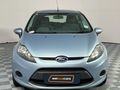 2012 Ford Fiesta 1.6 TDCi Ambiente