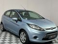 2012 Ford Fiesta 1.6 TDCi Ambiente