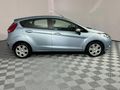2012 Ford Fiesta 1.6 TDCi Ambiente