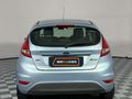 2012 Ford Fiesta 1.6 TDCi Ambiente