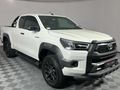 2022 Toyota Hilux 2.8 GD-6 Raised Body Legend Extended Cab