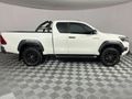 2022 Toyota Hilux 2.8 GD-6 Raised Body Legend Extended Cab