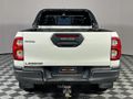 2022 Toyota Hilux 2.8 GD-6 Raised Body Legend Extended Cab