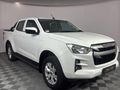 2022 Isuzu D-Max 3.0 DDI LS 4x4 Auto Double-Cab