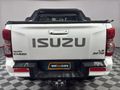 2022 Isuzu D-Max 3.0 DDI LS 4x4 Auto Double-Cab